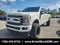2019 Ford F-250SD Limited