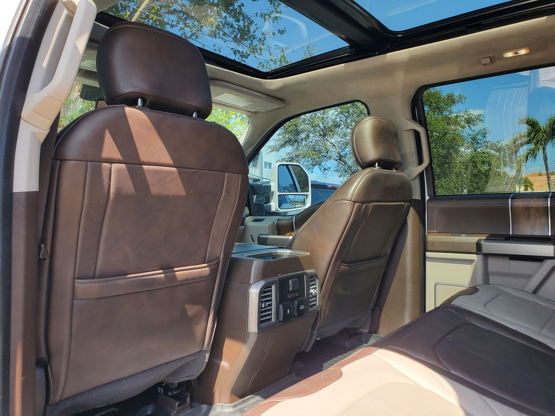 2019 Ford F-250SD Limited