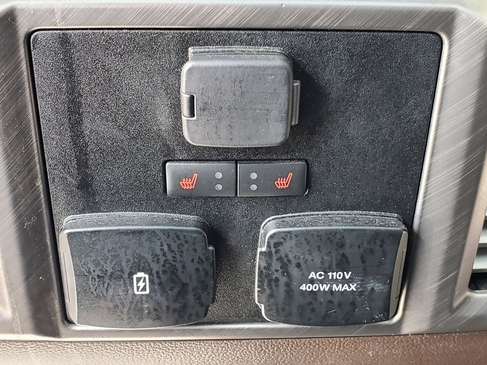 2019 Ford F-250SD Limited