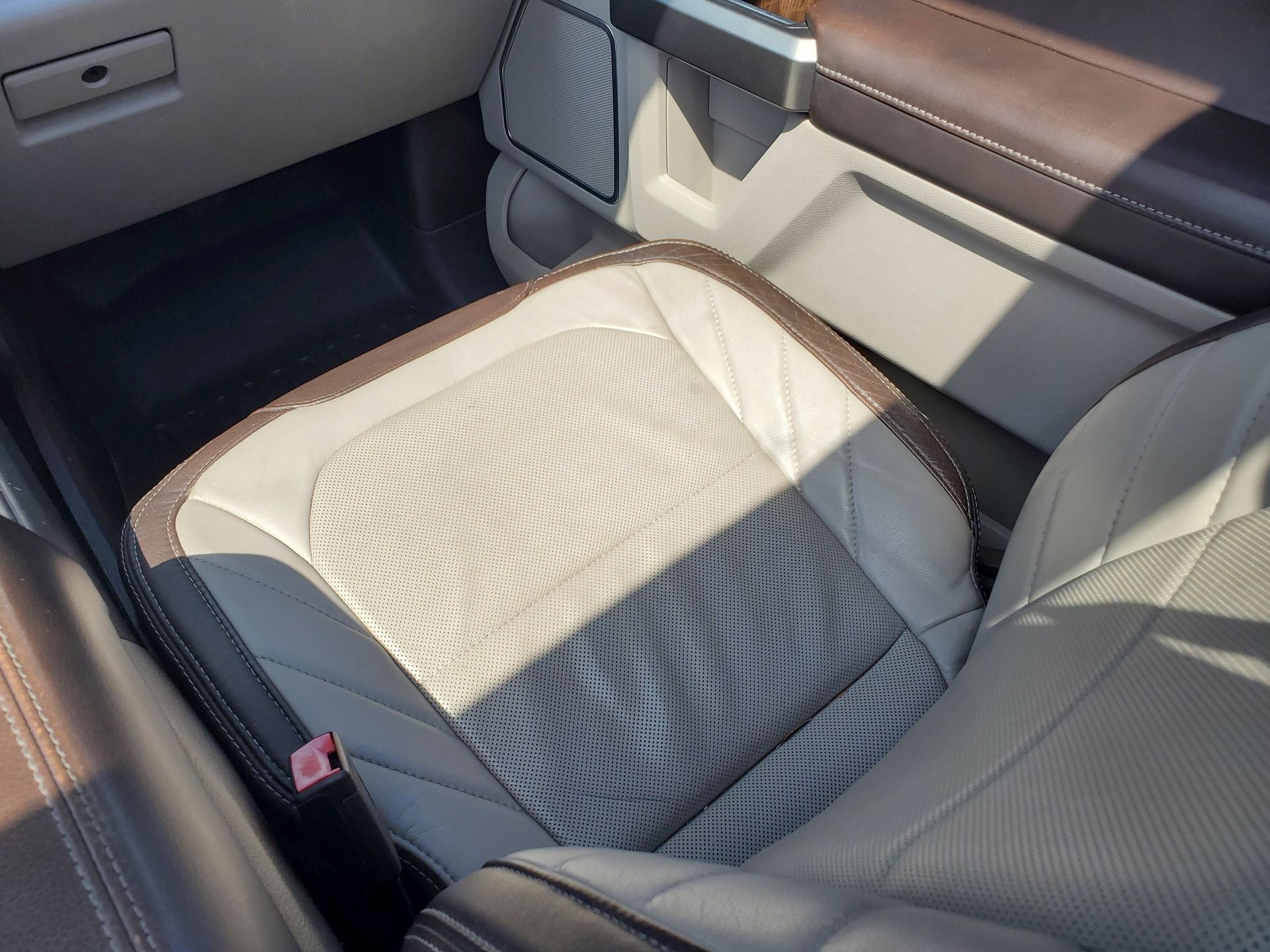 2019 Ford F-250SD Limited