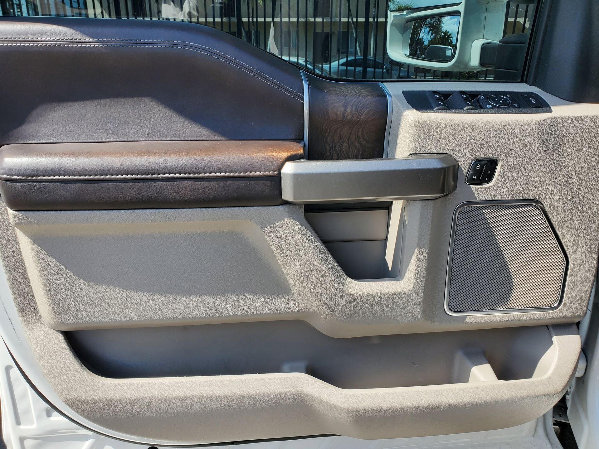 2019 Ford F-250SD Limited