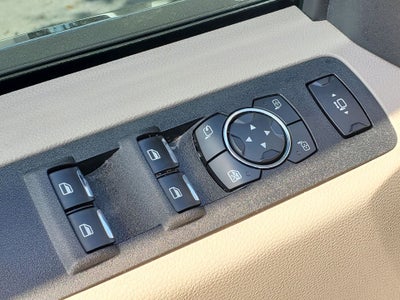 2019 Ford F-250SD Limited