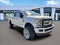 2019 Ford F-250SD Limited
