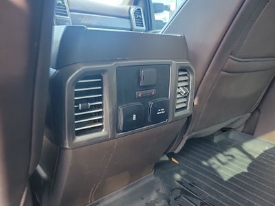 2019 Ford F-250SD Limited