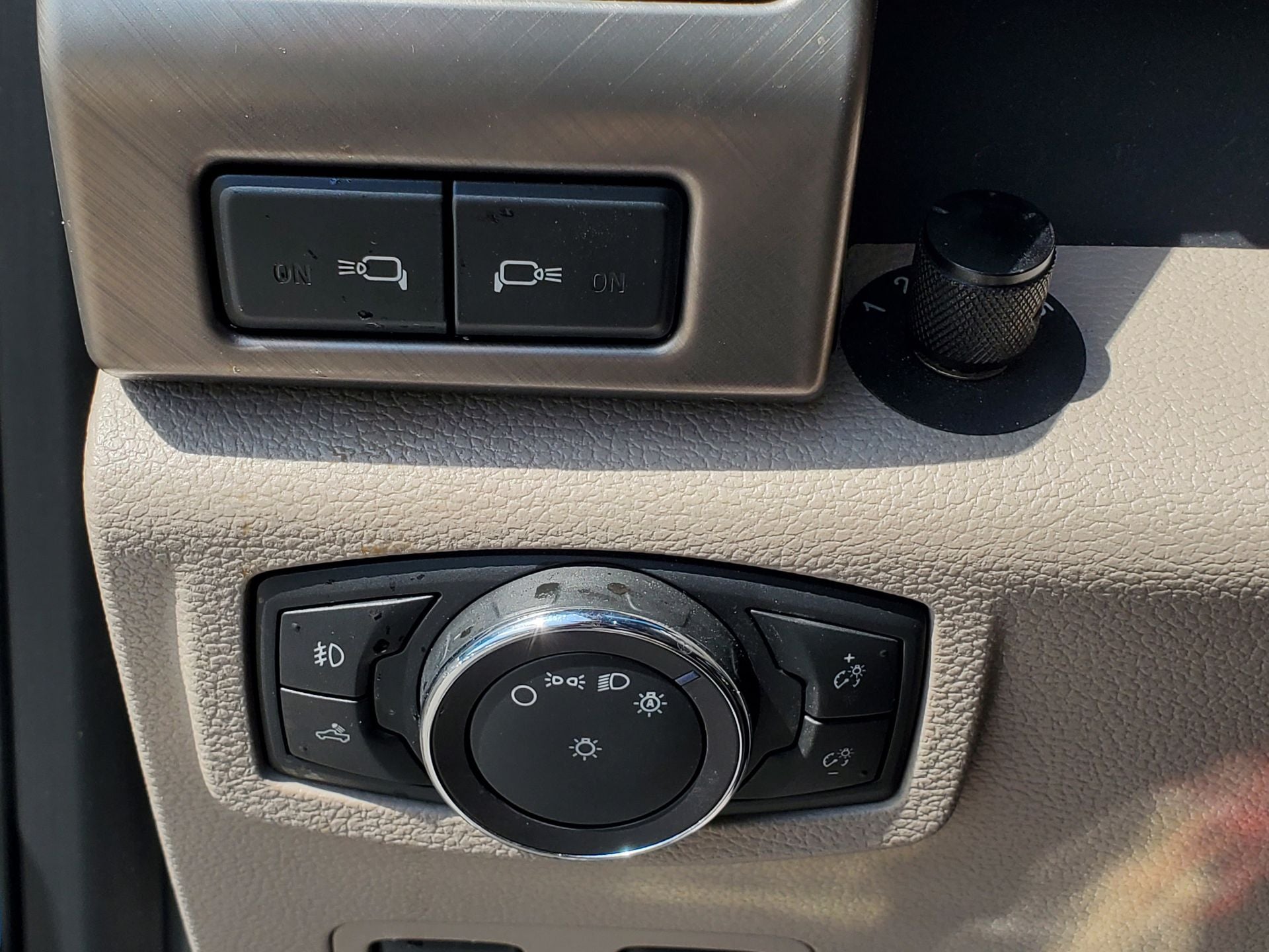 2019 Ford F-250SD Limited