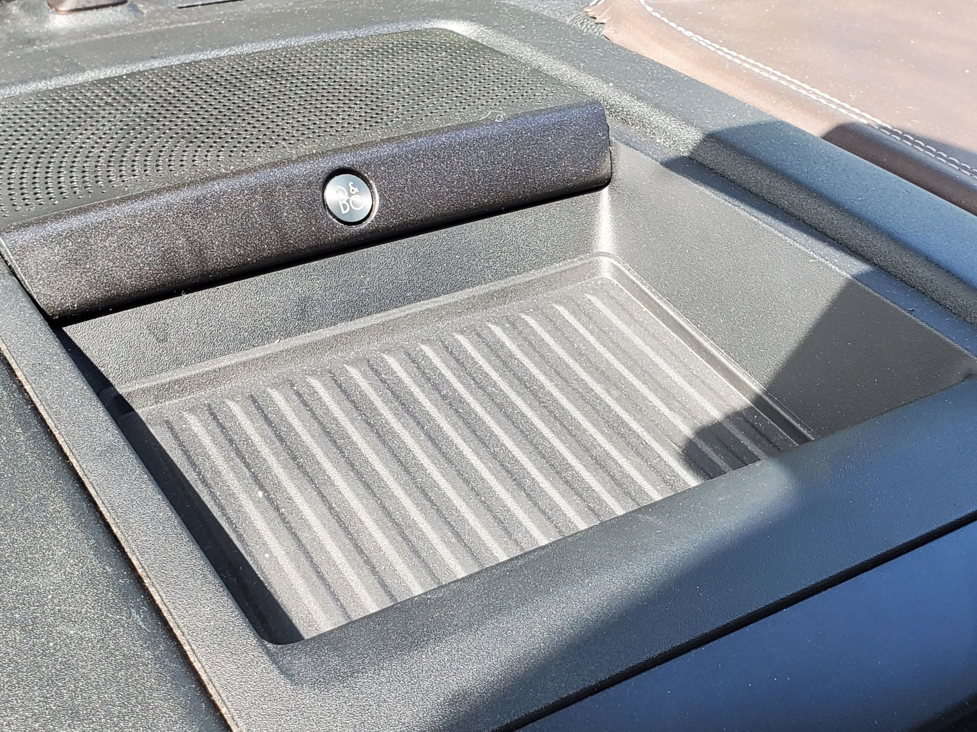 2019 Ford F-250SD Limited