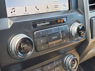 2019 Ford F-250SD Limited