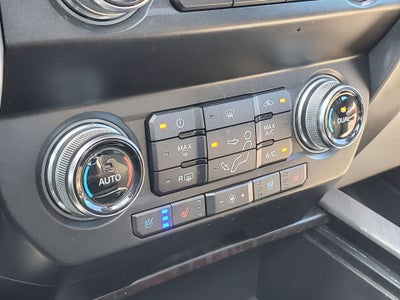 2019 Ford F-250SD Limited