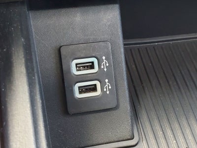 2019 Ford F-250SD Limited