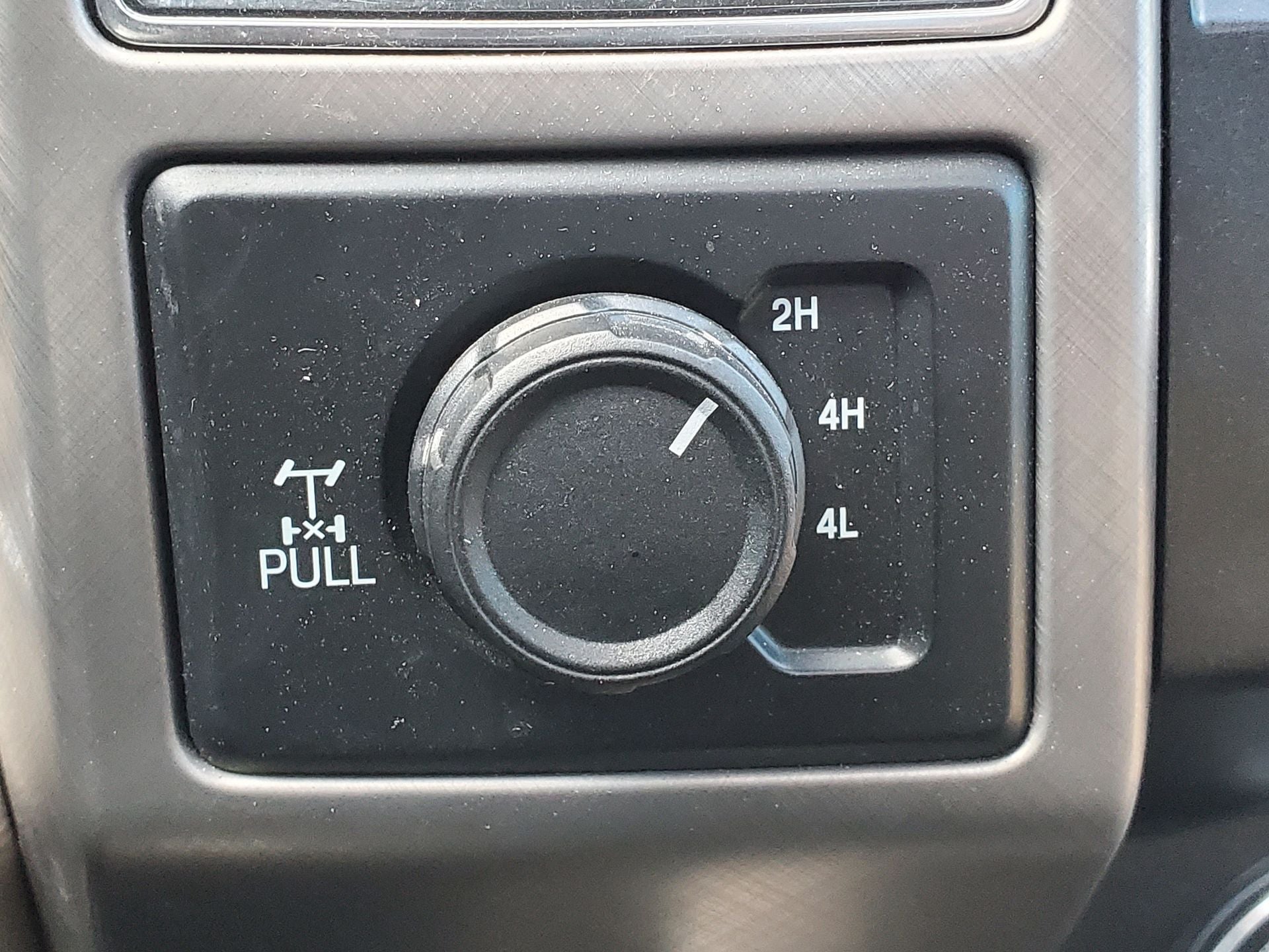 2019 Ford F-250SD Limited