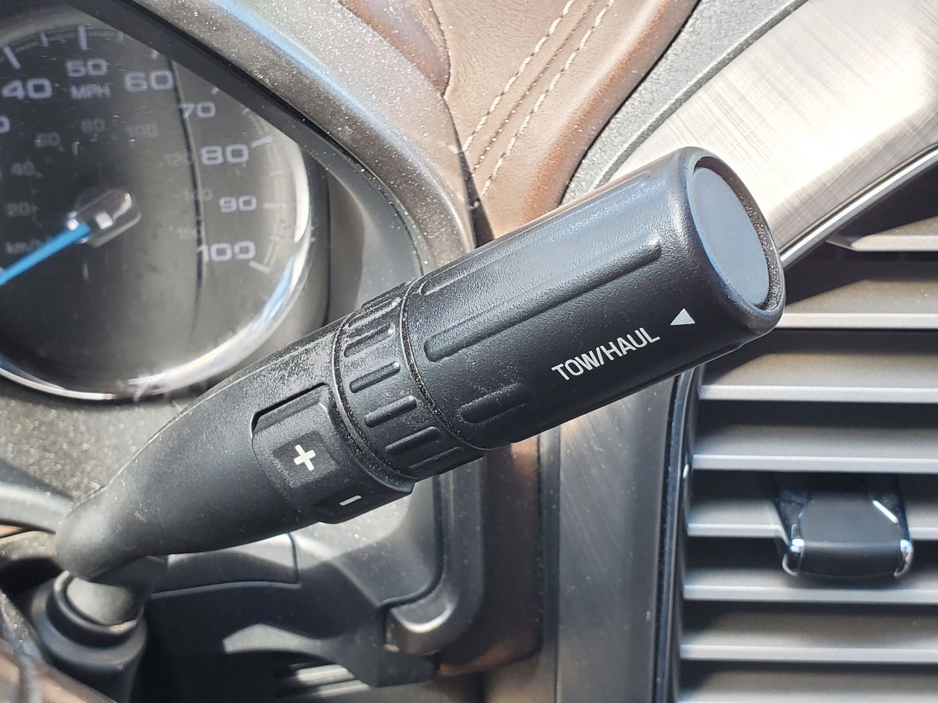 2019 Ford F-250SD Limited