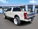 2019 Ford F-250SD Limited