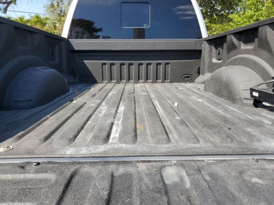 2019 Ford F-250SD Limited