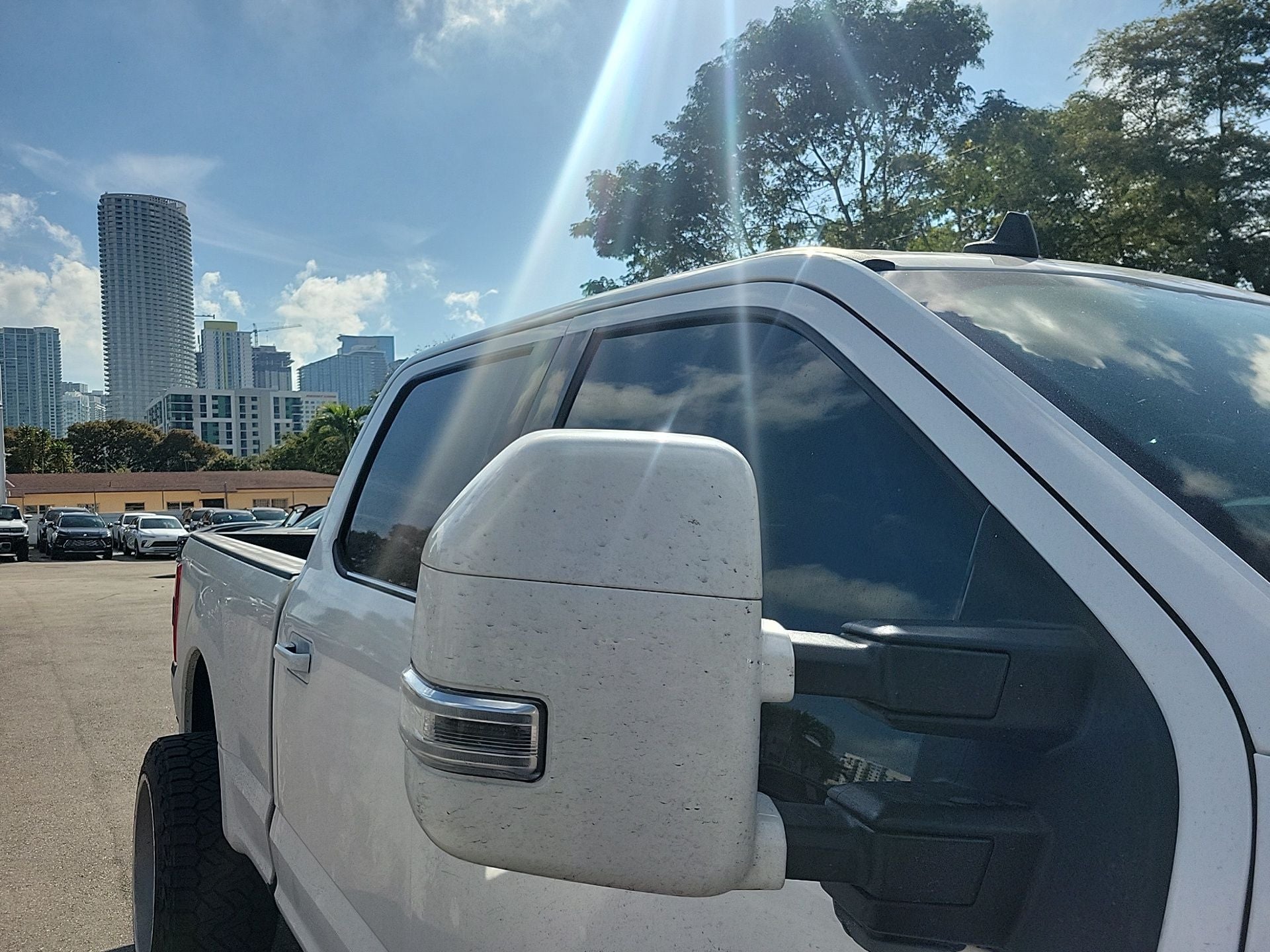 2019 Ford F-250SD Limited