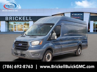2020 Ford Transit-250 Base