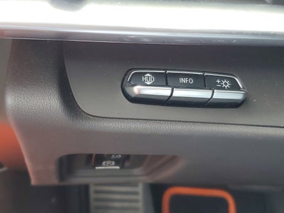 2021 Chevrolet Corvette Stingray 2LT