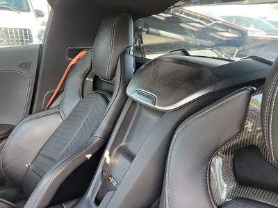 2021 Chevrolet Corvette Stingray 2LT