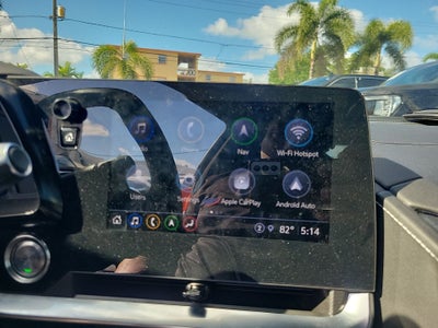 2021 Chevrolet Corvette Stingray 2LT