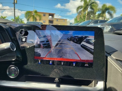 2021 Chevrolet Corvette Stingray 2LT