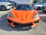 2021 Chevrolet Corvette Stingray 2LT