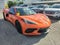 2021 Chevrolet Corvette Stingray 2LT