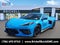 2021 Chevrolet Corvette Stingray 3LT