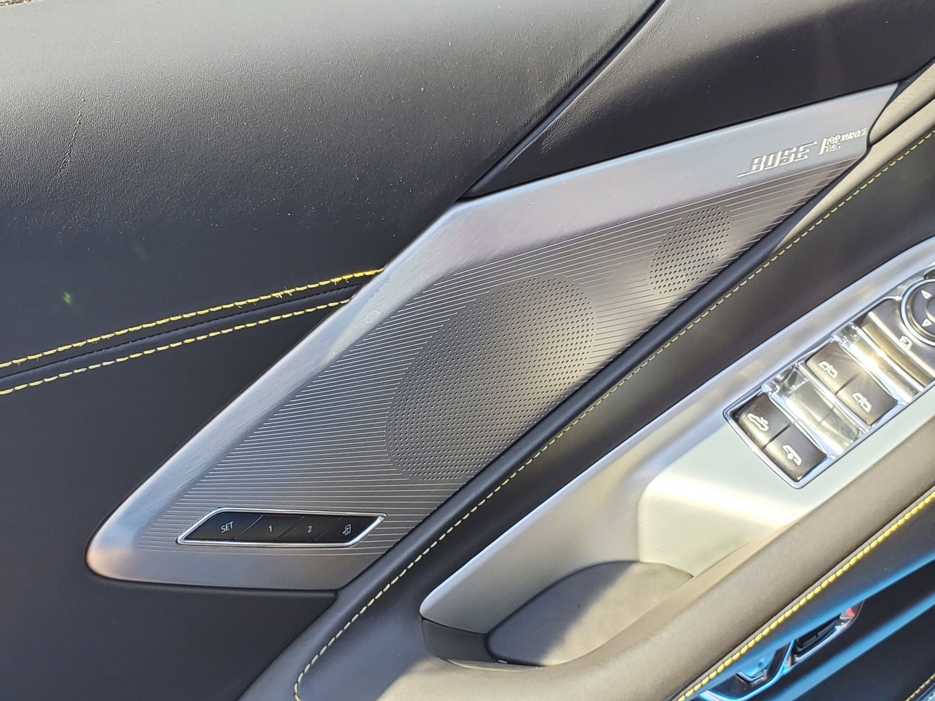 2021 Chevrolet Corvette Stingray 3LT