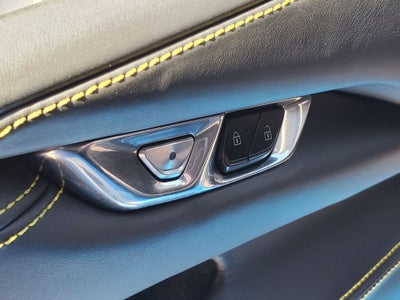 2021 Chevrolet Corvette Stingray 3LT