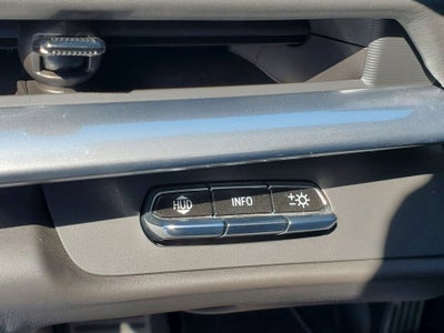 2021 Chevrolet Corvette Stingray 3LT