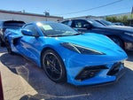 2021 Chevrolet Corvette Stingray 3LT