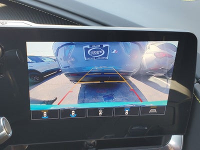 2021 Chevrolet Corvette Stingray 3LT