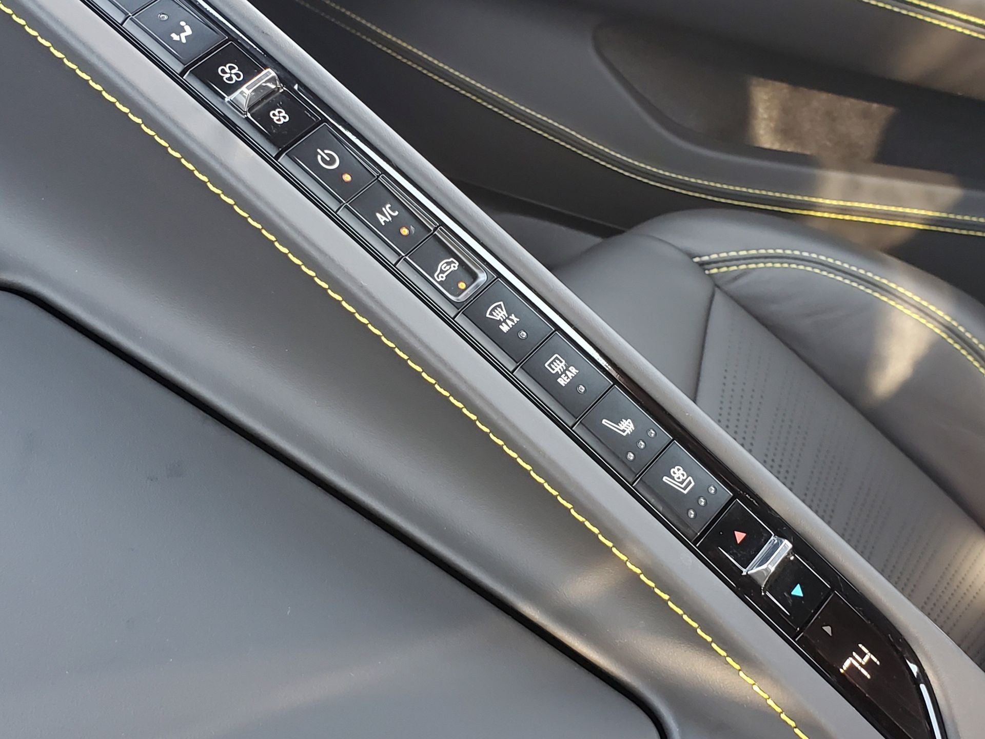 2021 Chevrolet Corvette Stingray 3LT