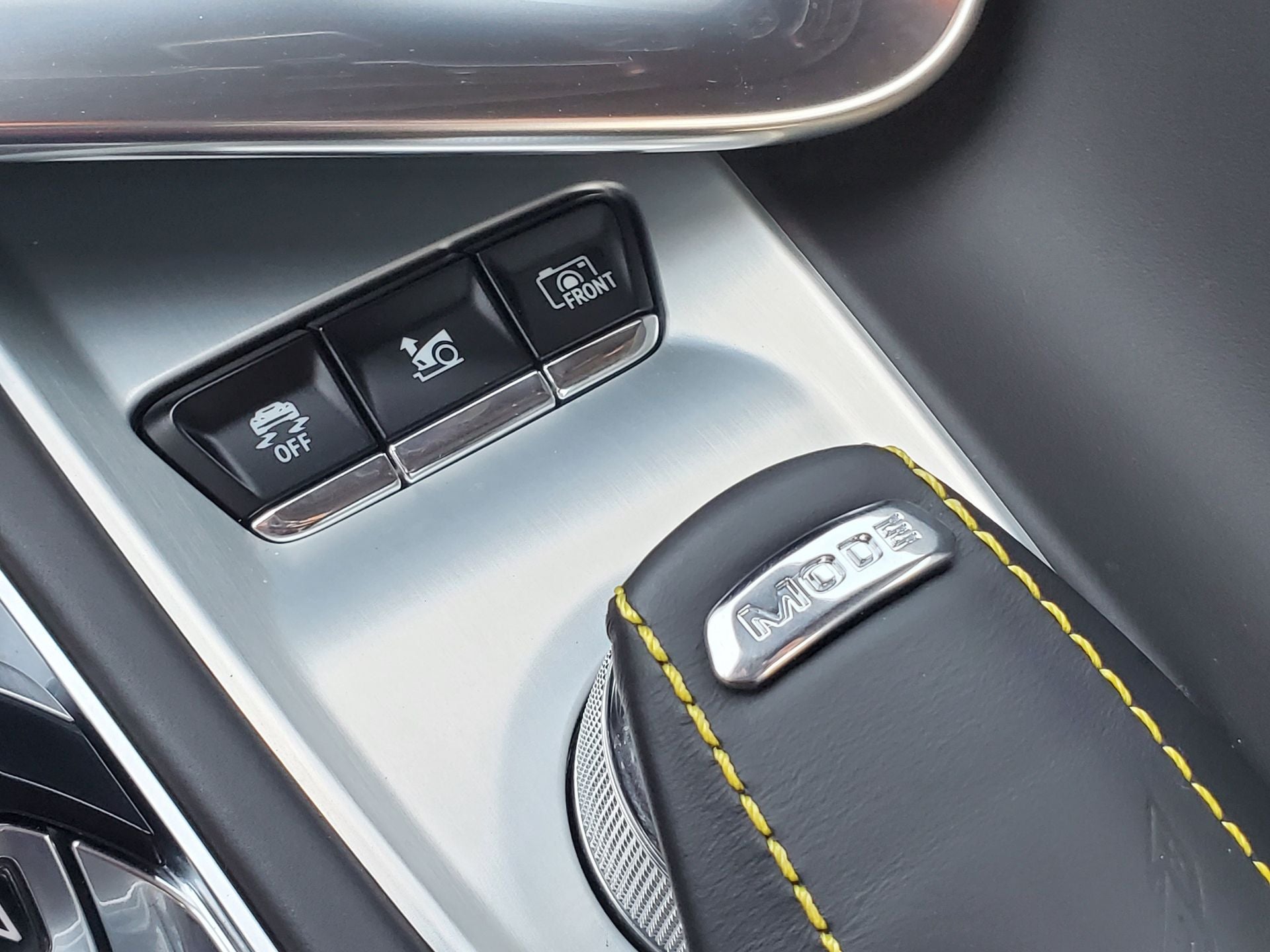 2021 Chevrolet Corvette Stingray 3LT