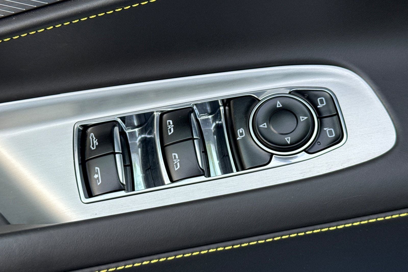 2021 Chevrolet Corvette Stingray 3LT