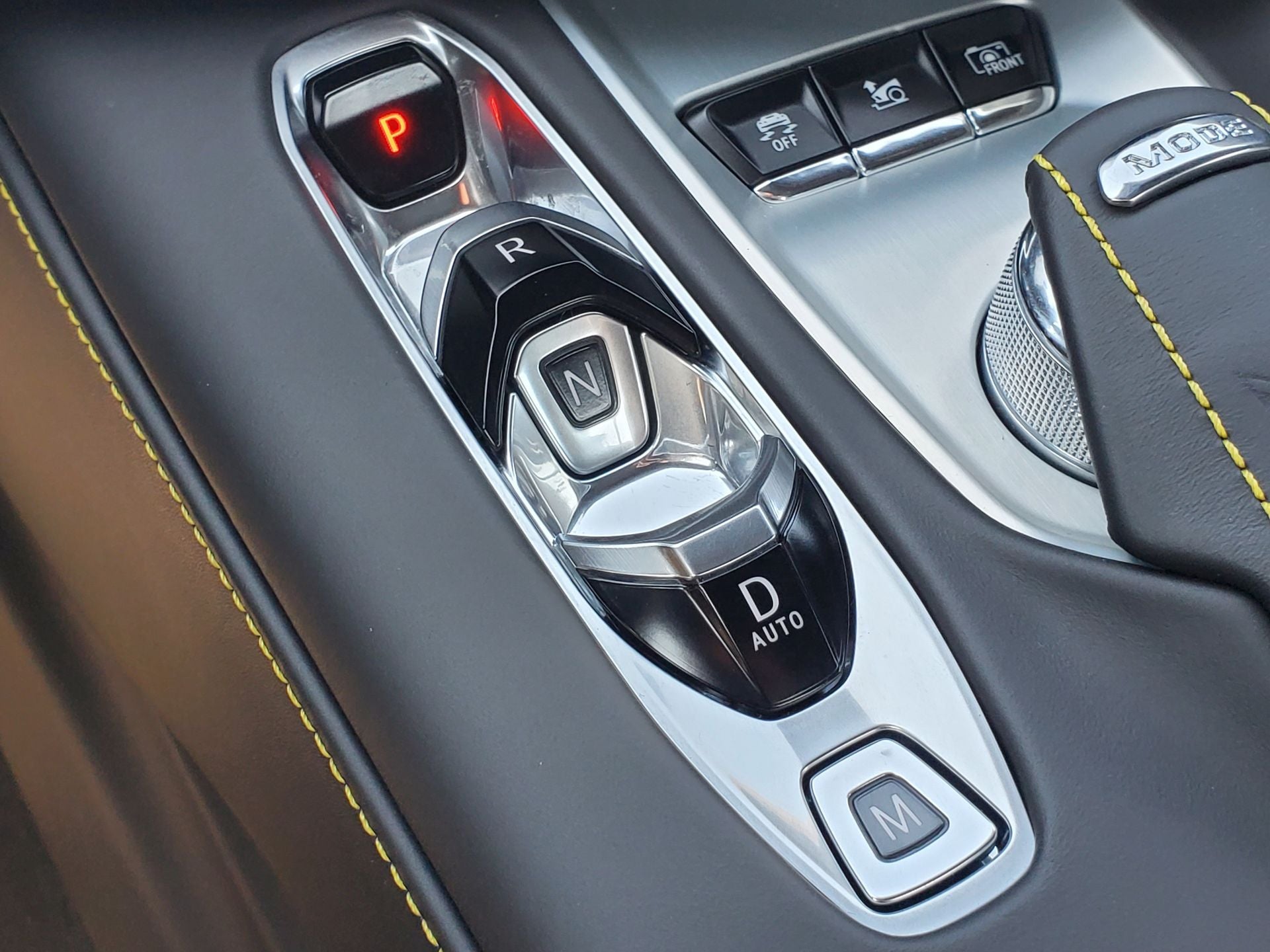 2021 Chevrolet Corvette Stingray 3LT