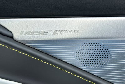 2021 Chevrolet Corvette Stingray 3LT