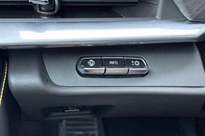 2021 Chevrolet Corvette Stingray 3LT