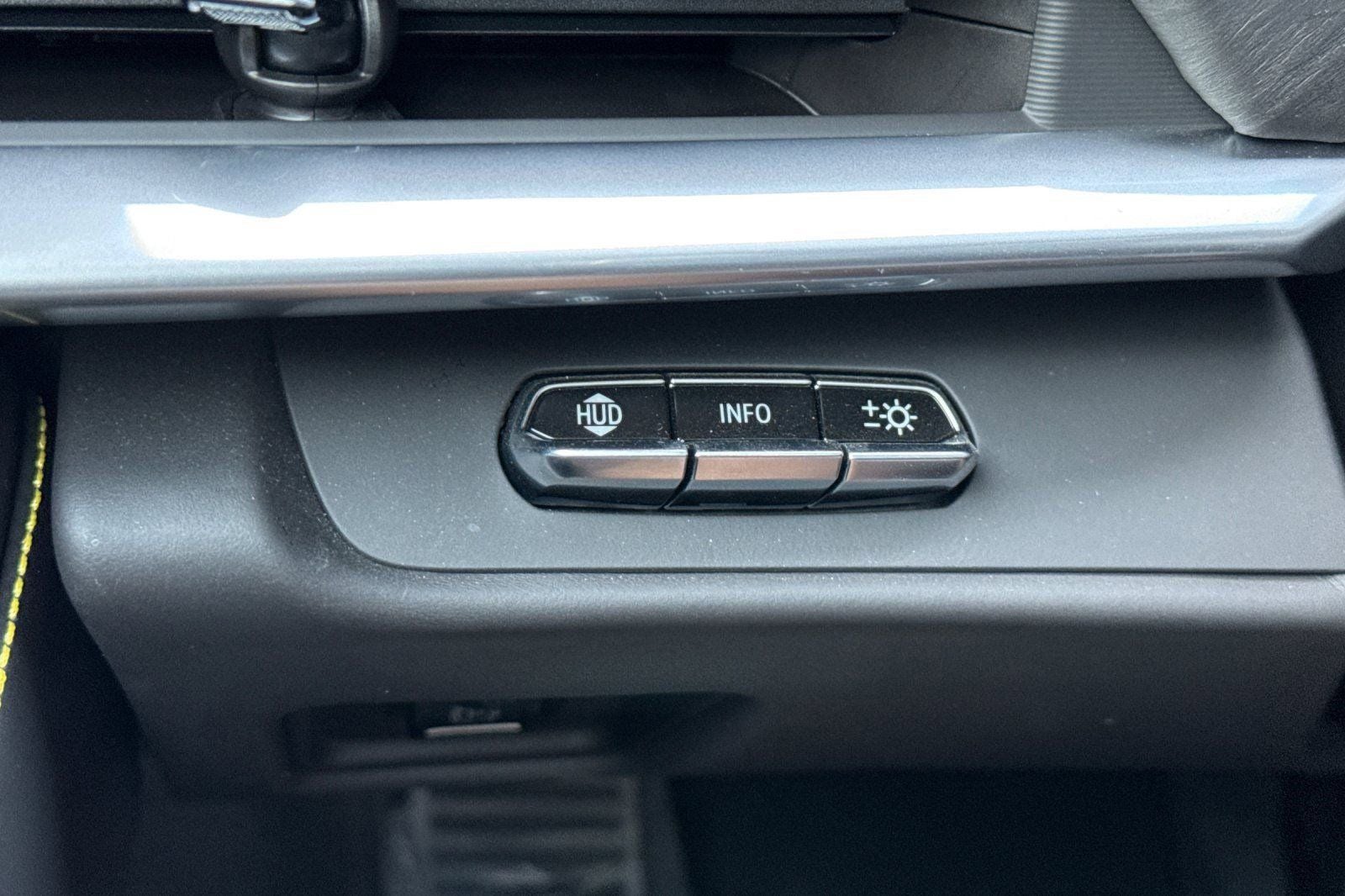 2021 Chevrolet Corvette Stingray 3LT