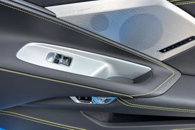 2021 Chevrolet Corvette Stingray 3LT