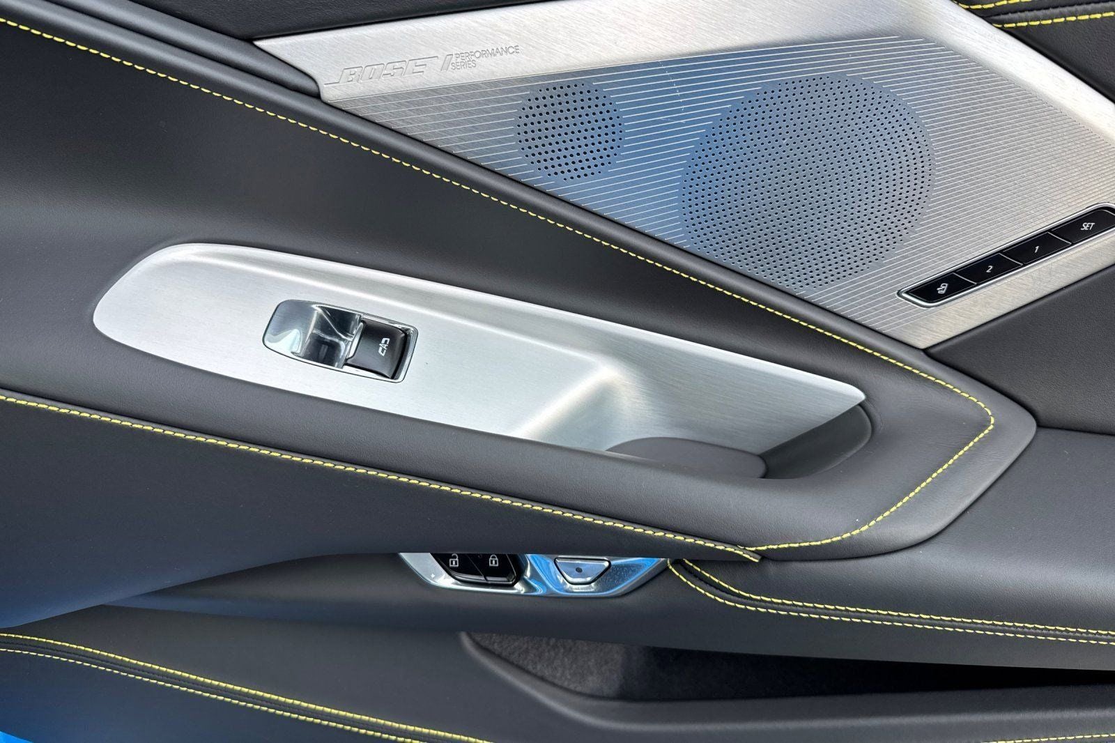 2021 Chevrolet Corvette Stingray 3LT