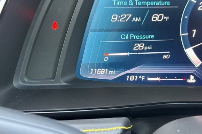 2021 Chevrolet Corvette Stingray 3LT