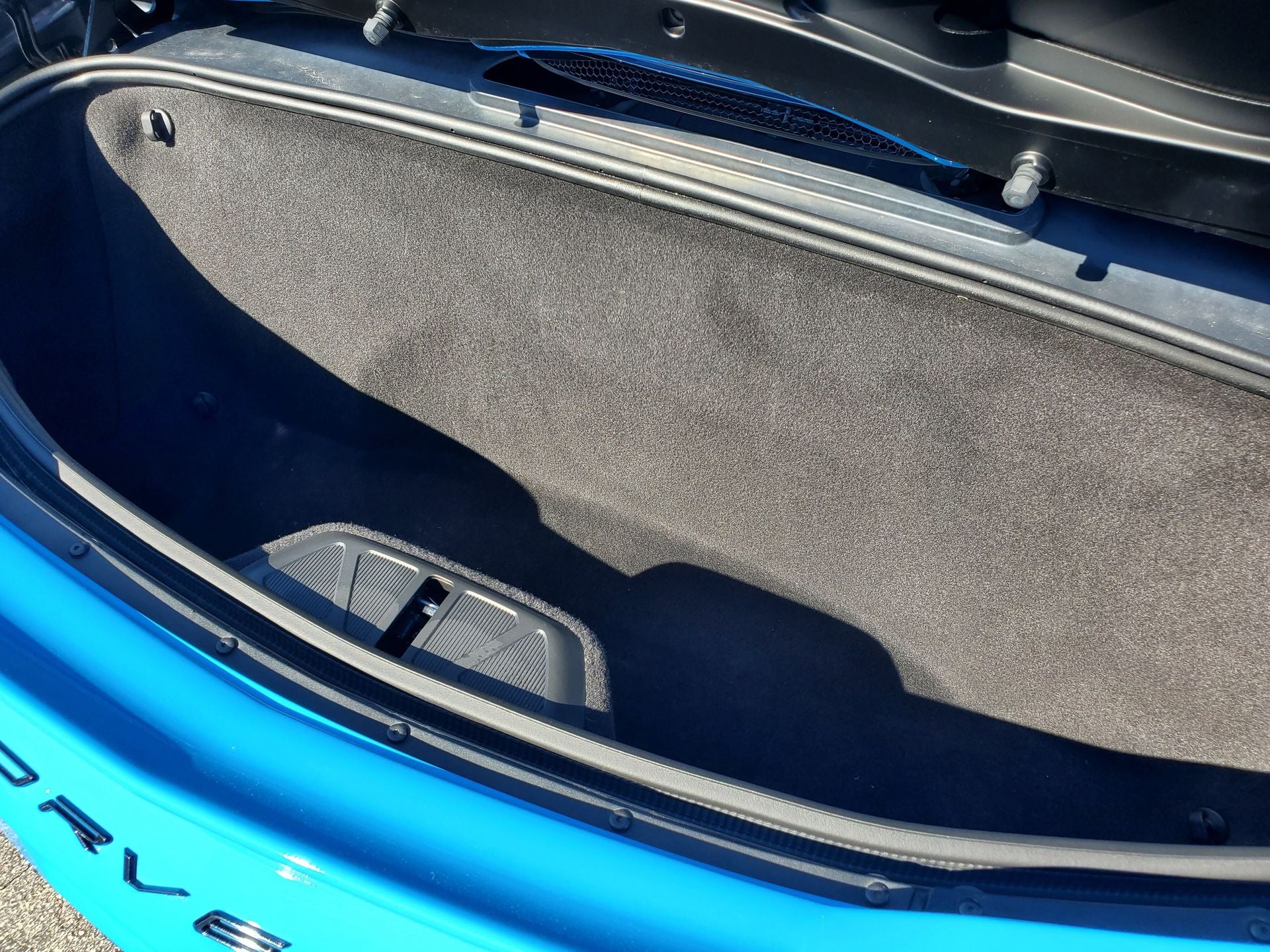 2021 Chevrolet Corvette Stingray 3LT