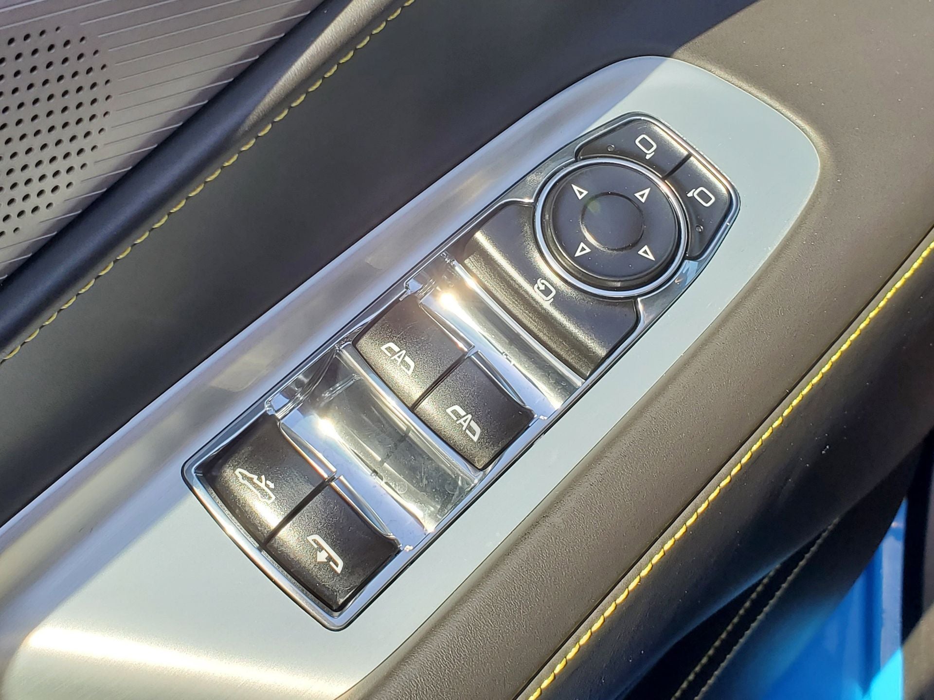 2021 Chevrolet Corvette Stingray 3LT