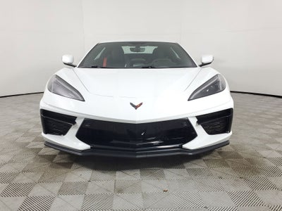 2023 Chevrolet Corvette Stingray 3LT