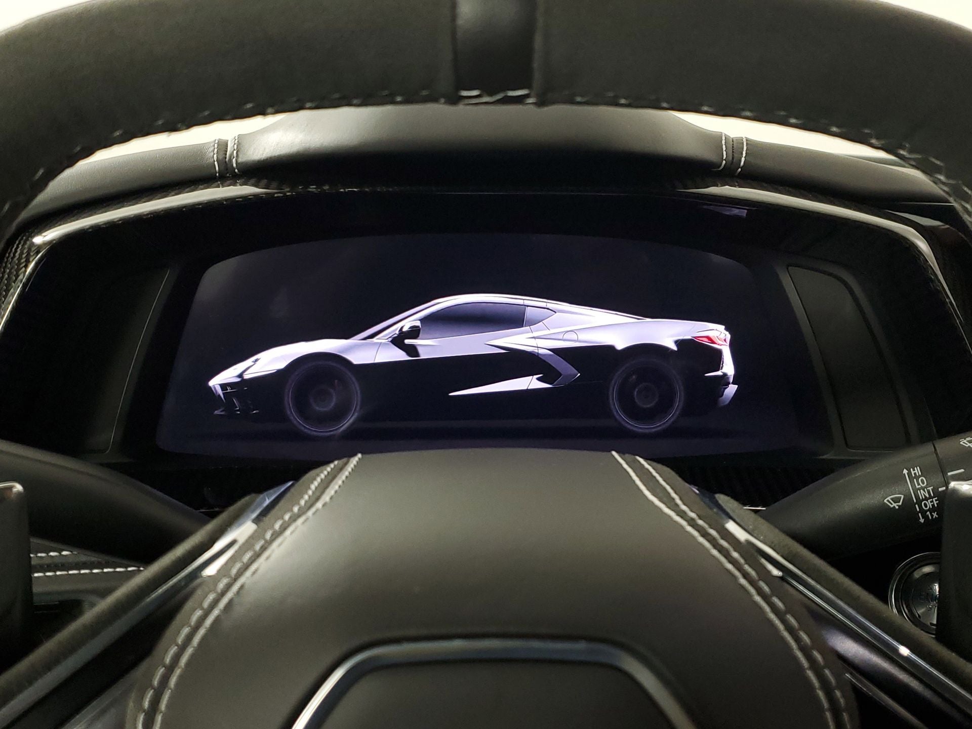 2023 Chevrolet Corvette Stingray 3LT