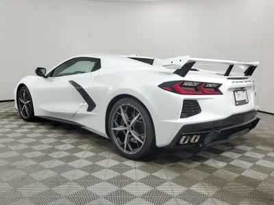 2023 Chevrolet Corvette Stingray 3LT