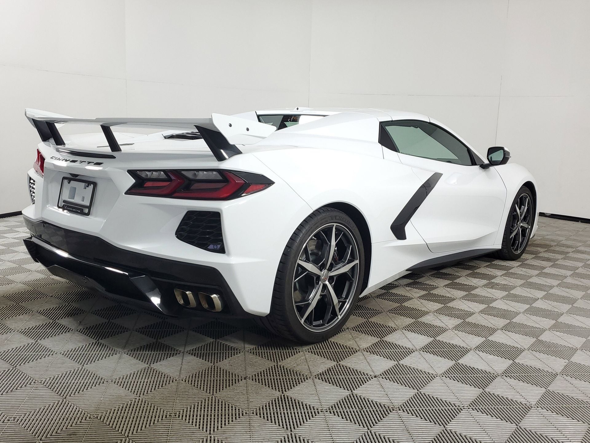 2023 Chevrolet Corvette Stingray 3LT