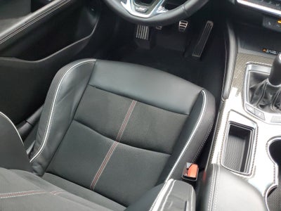 2023 Cadillac CT4 V-Series