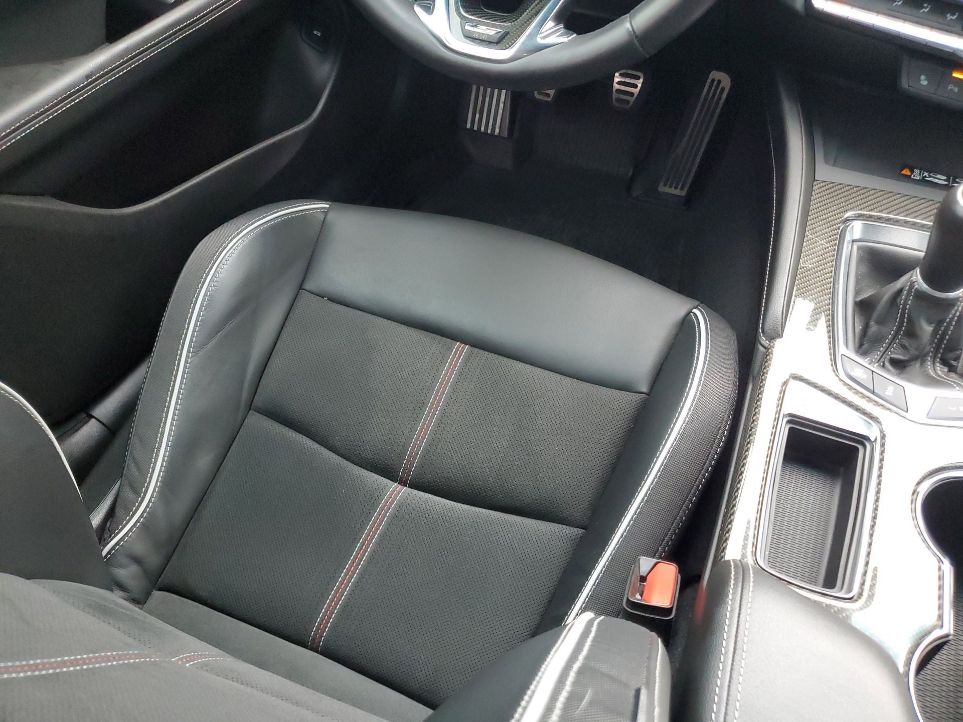 2023 Cadillac CT4 V-Series