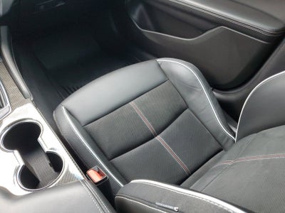 2023 Cadillac CT4 V-Series